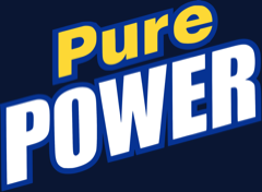 Pure Power